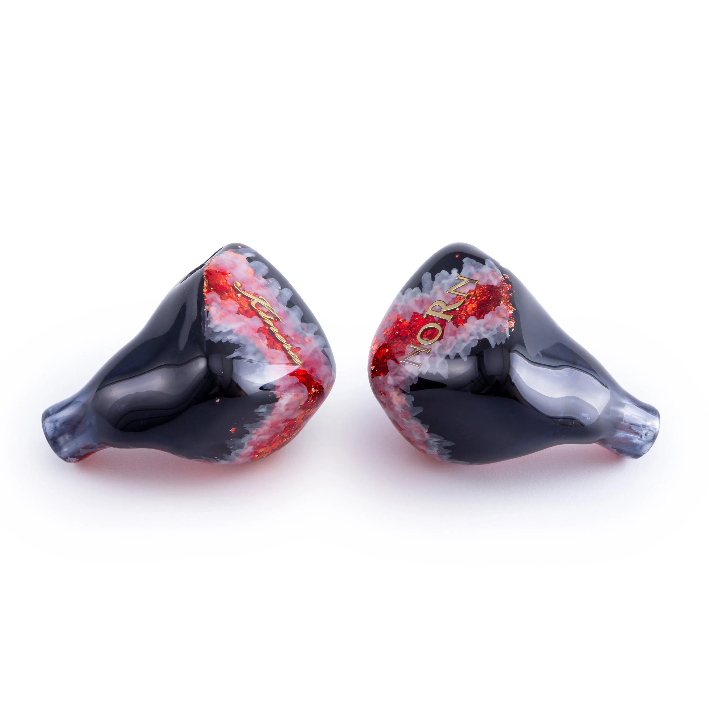 Kinera Imperial Norn | Hybrid Dynamic   BA Universal IEMs