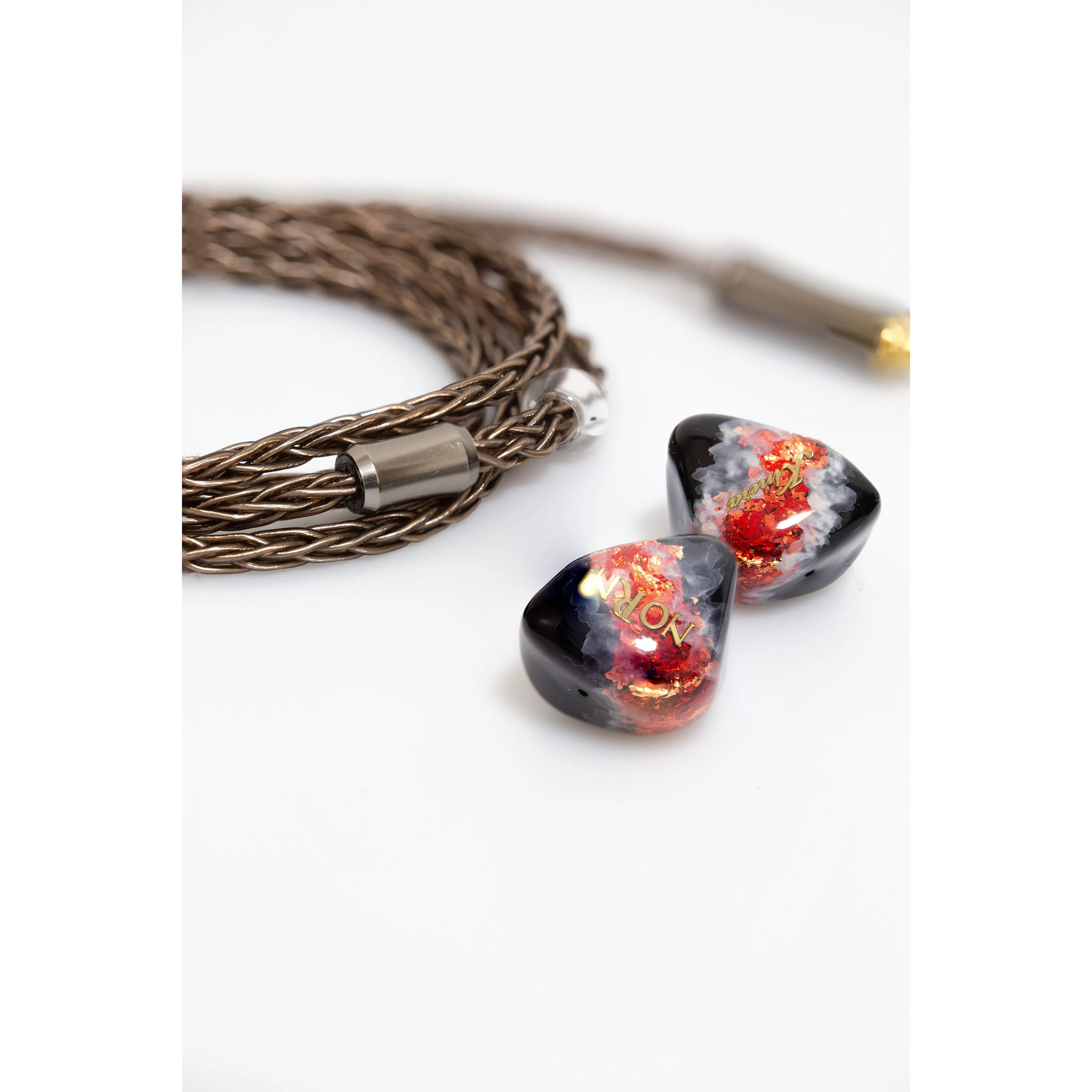 Kinera Imperial Norn | Hybrid Dynamic   BA Universal IEMs