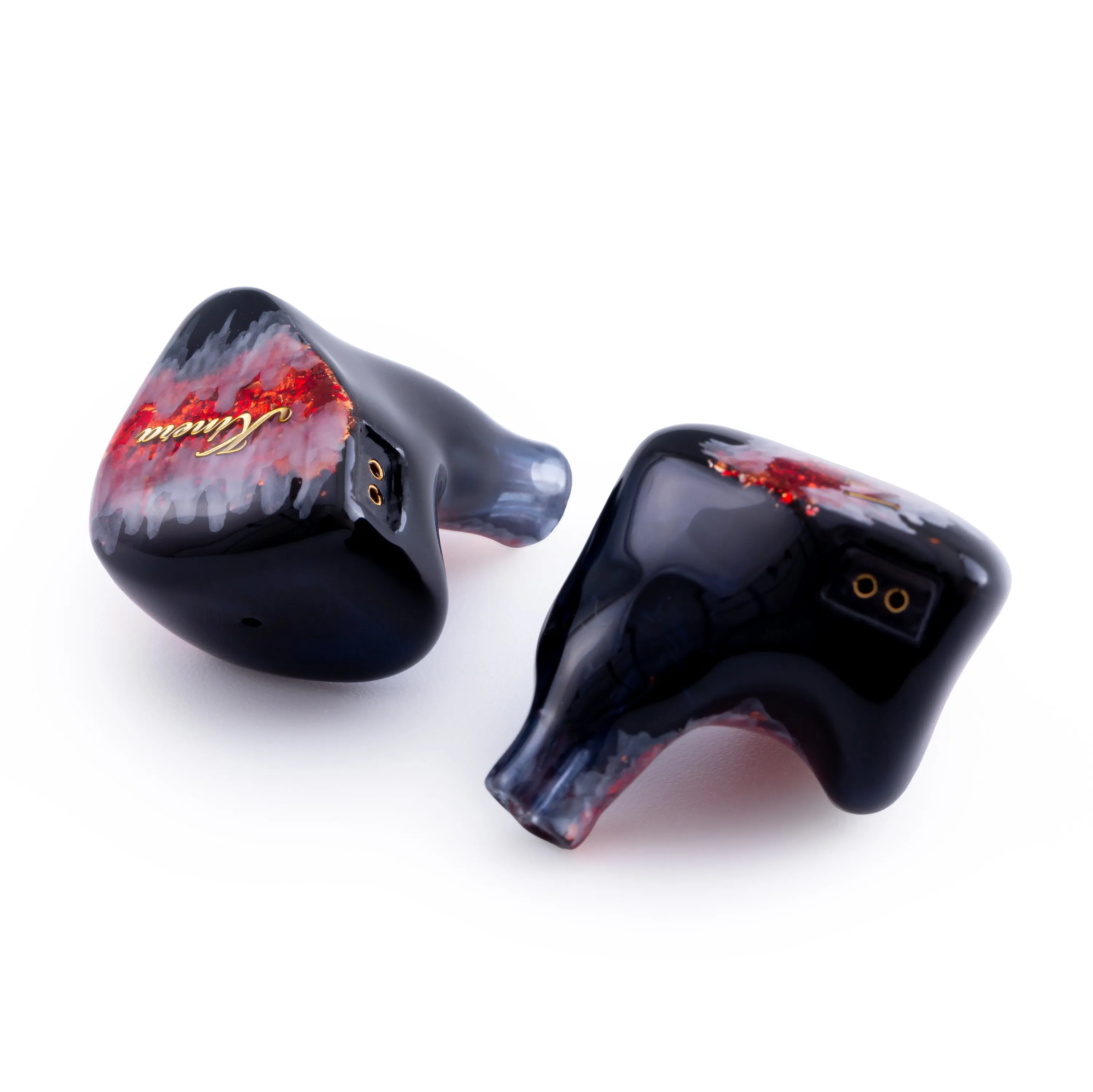 Kinera Imperial Norn | Hybrid Dynamic   BA Universal IEMs