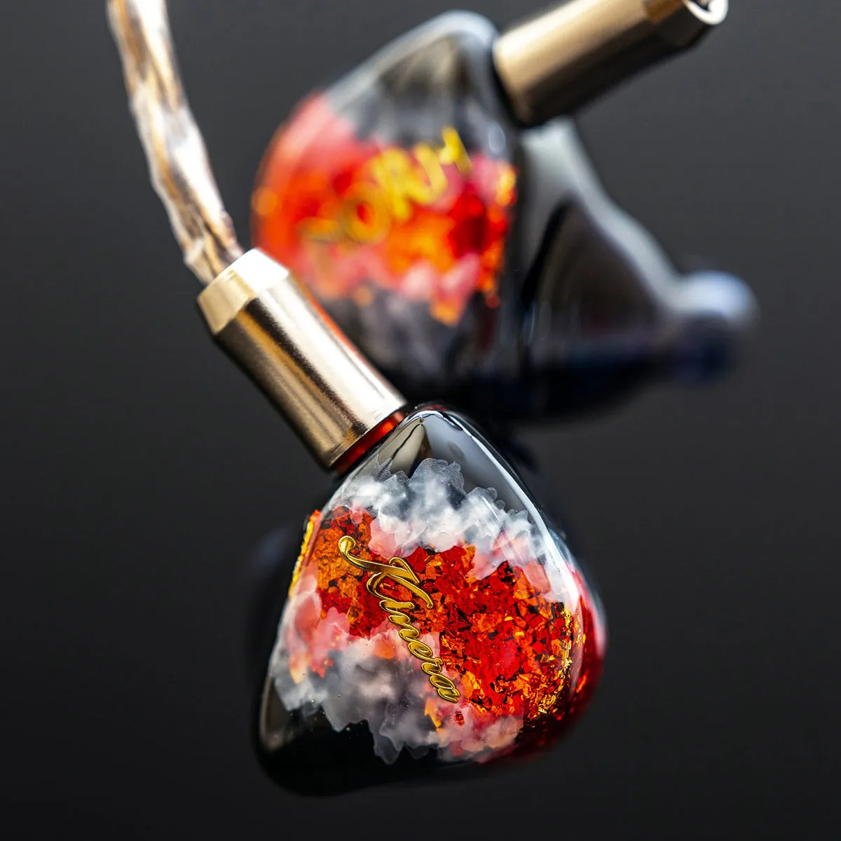 Kinera Imperial Norn In-Ear Monitor