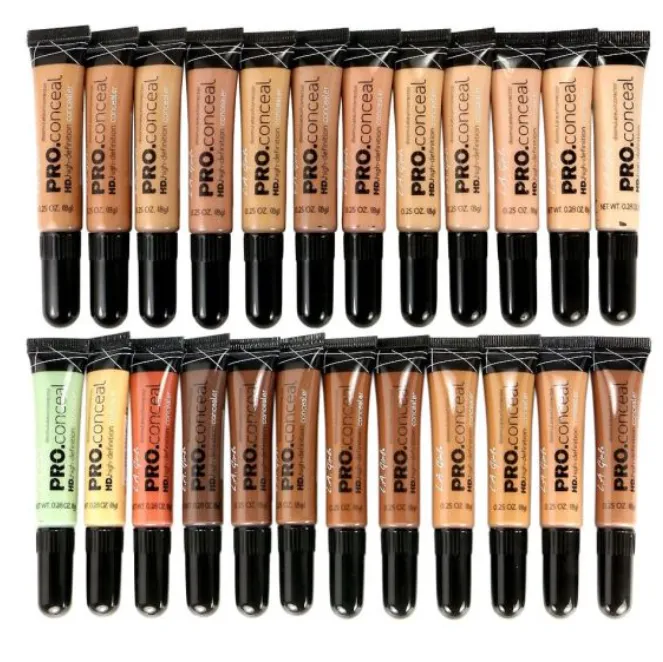 L.A. Girl Pro Concealer High Definition 8g