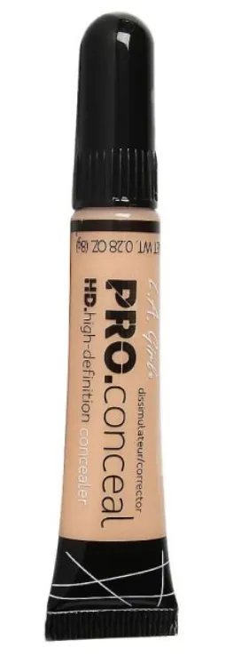 L.A. Girl Pro Concealer High Definition 8g