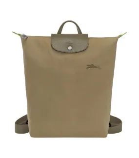 Le Pliage Backpack M Artichoke