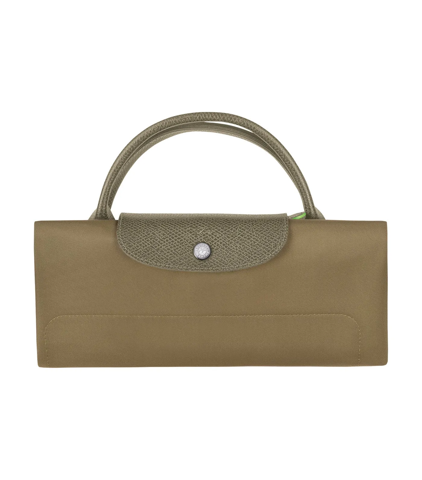 Le Pliage Green Travel Bag M Artichoke