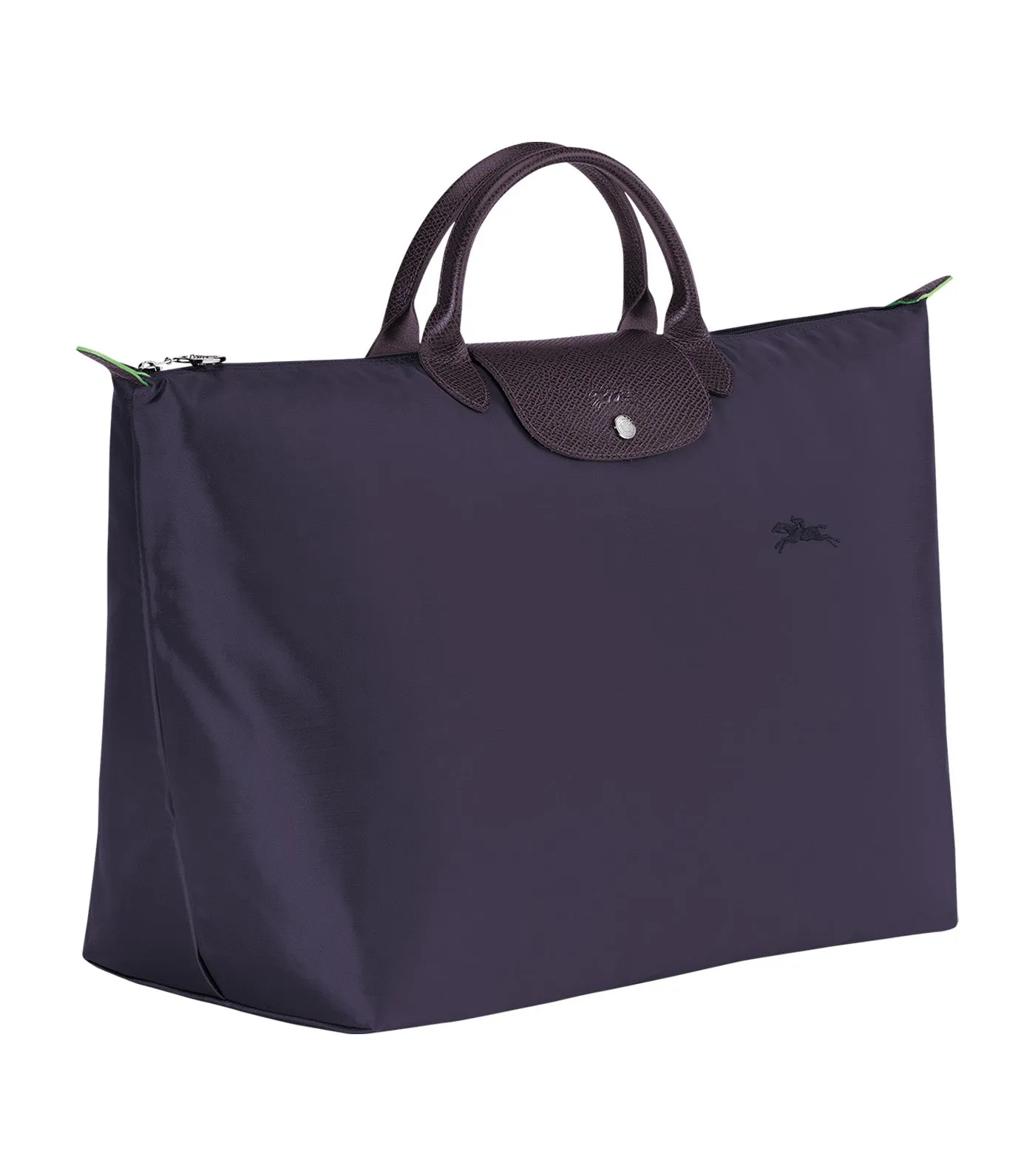 Le Pliage Green Travel Bag S Bilberry