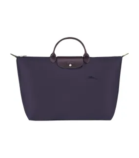 Le Pliage Green Travel Bag S Bilberry