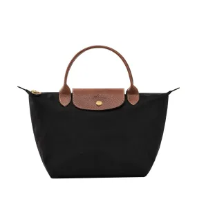 Le Pliage Handbag S Black