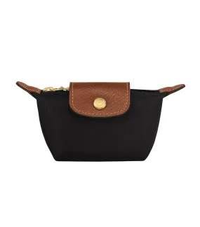 Le Pliage Original Coin Purse Black