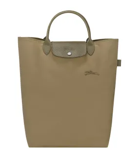 Le Pliage Original Tote Bag M Artichoke