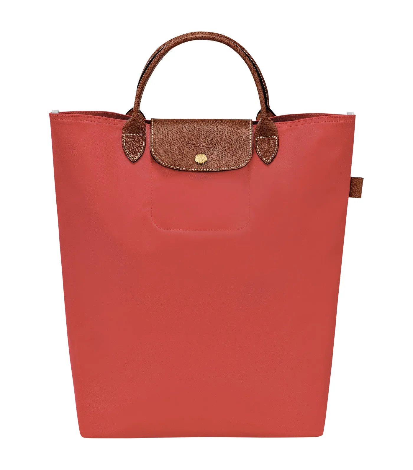 Le Pliage Original Tote Bag M Tomato