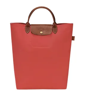 Le Pliage Original Tote Bag M Tomato