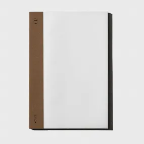 Left Bound Annotation Notepad | CP Petite