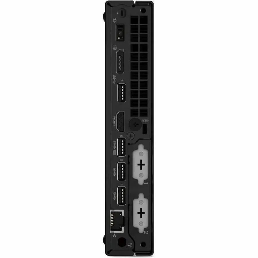 Lenovo ThinkCentre M80q Gen 4 Desktop