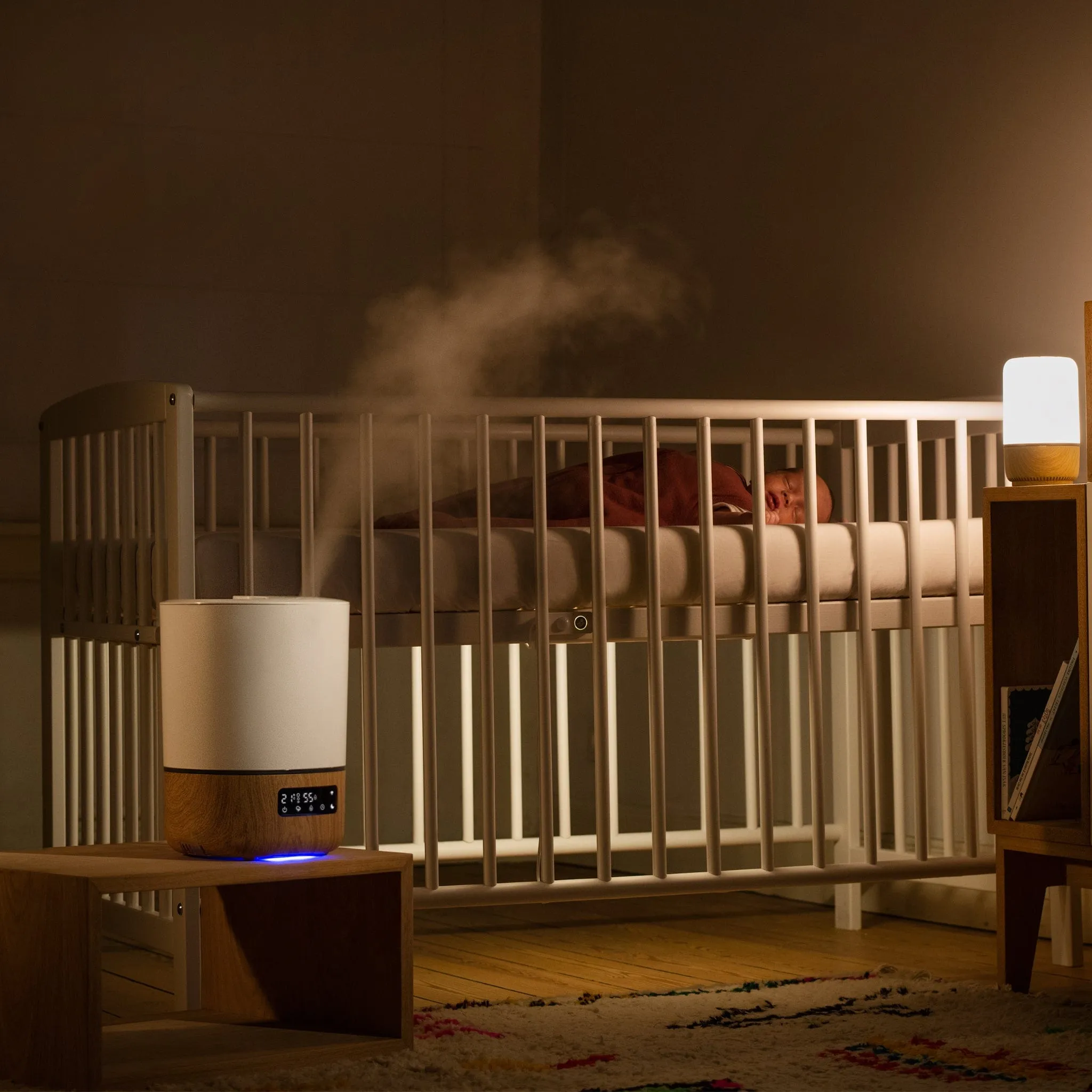 Maxi-Cosi Breathe Humidifier