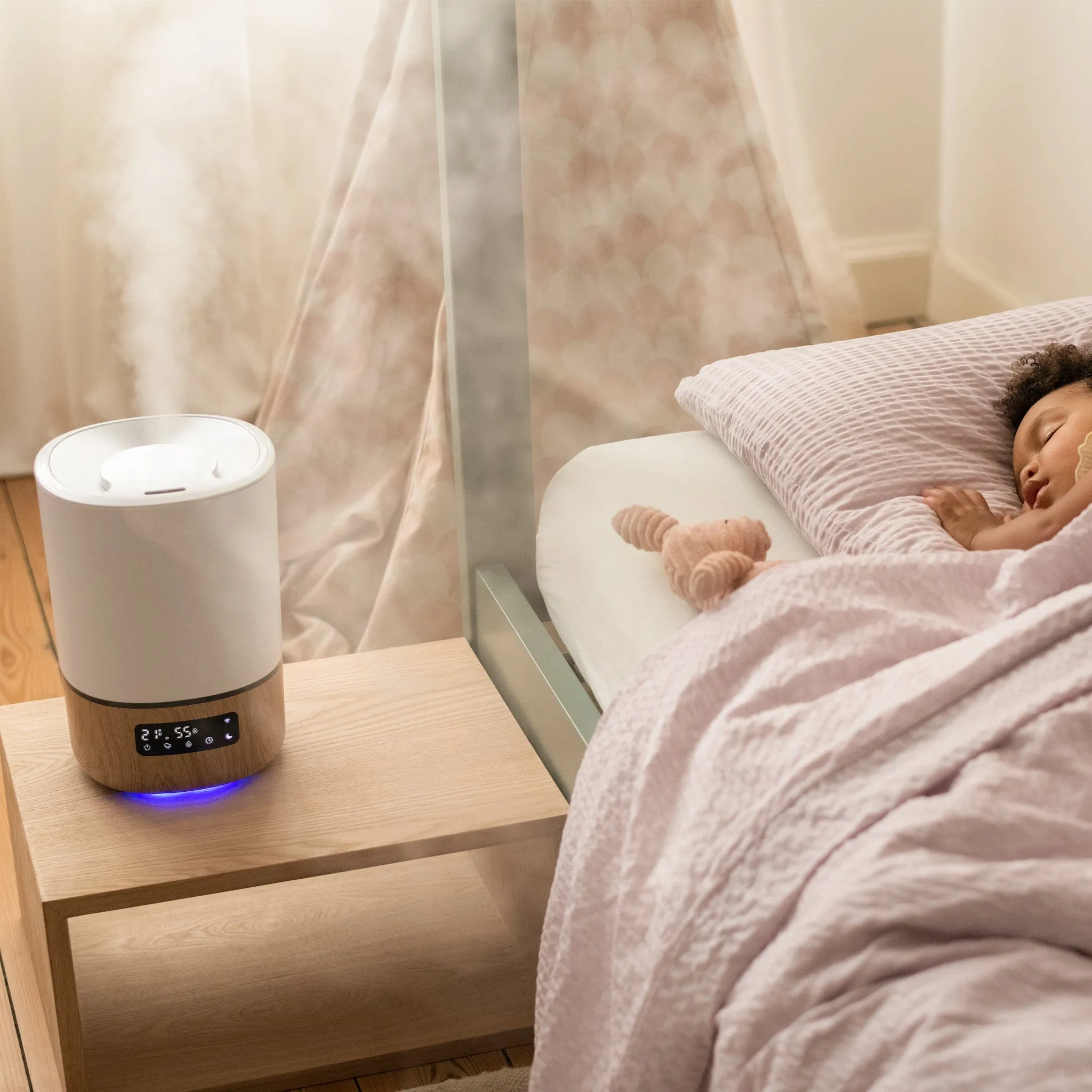 Maxi-Cosi Breathe Humidifier