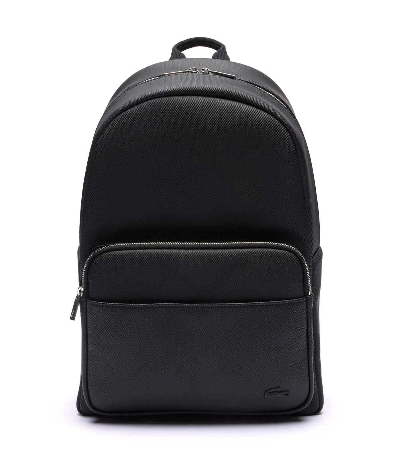 Men's Classic Laptop Pocket Backpack Noir