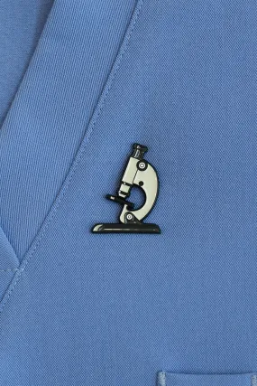 Microscope Pin