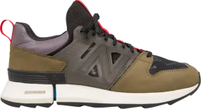 New Balance Tokyo Design Studio x RC-2 Gore-Tex 'Sage' Sneakers, Brown