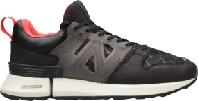 New Balance Tokyo Design Studio x RC_2 Gore-Tex 'Black' Sneakers, black