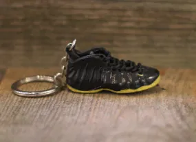 Nike Air Foamposite One Cactus Sneaker Keychain