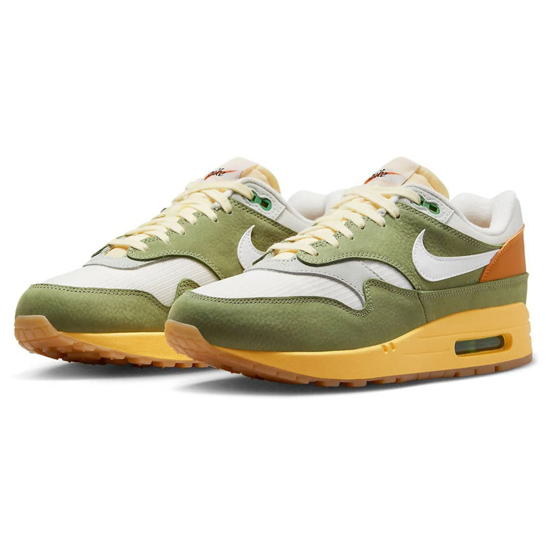 Nike Air Max 1 Wmns Premium 'Design By Japan'