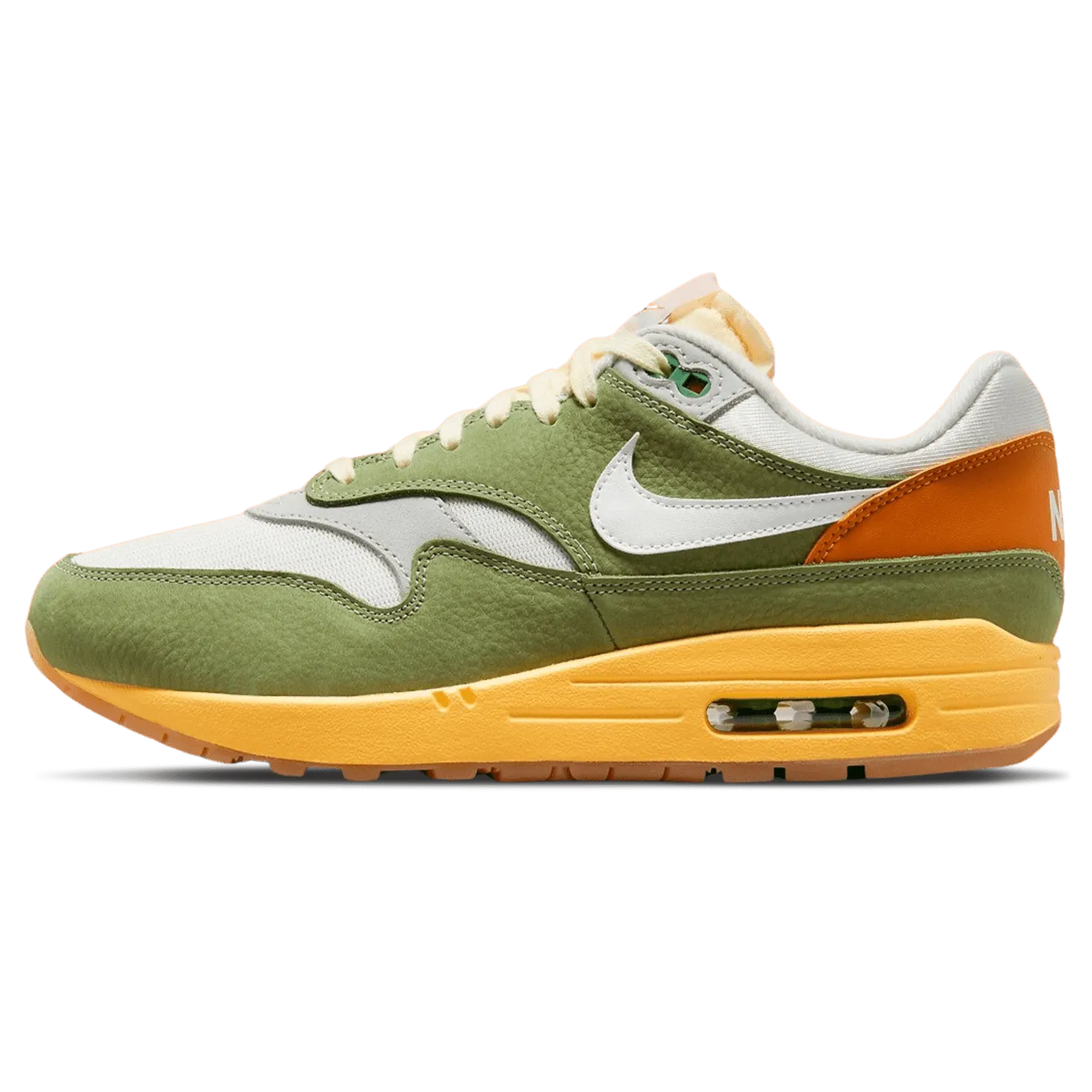 Nike Air Max 1 Wmns Premium 'Design By Japan'