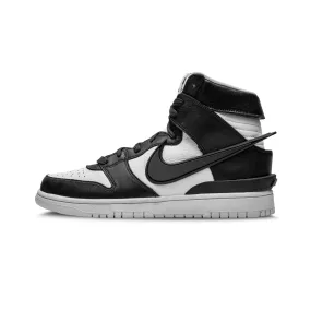 Nike Dunk High Ambush Black White