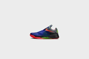 Nike KD Nerf (Concord/Bright Crimson-Black)