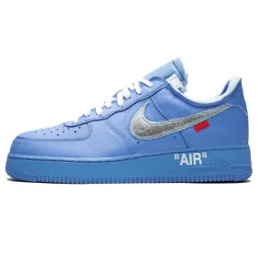 Off-White x Nike Air Force 1 MCA