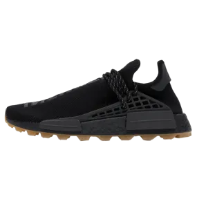 Pharrell x adidas NMD Human Race Gum Pack Black