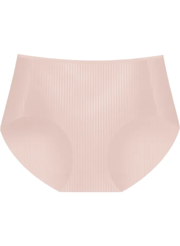 Pristine Seamless Midi Panty S24-066330