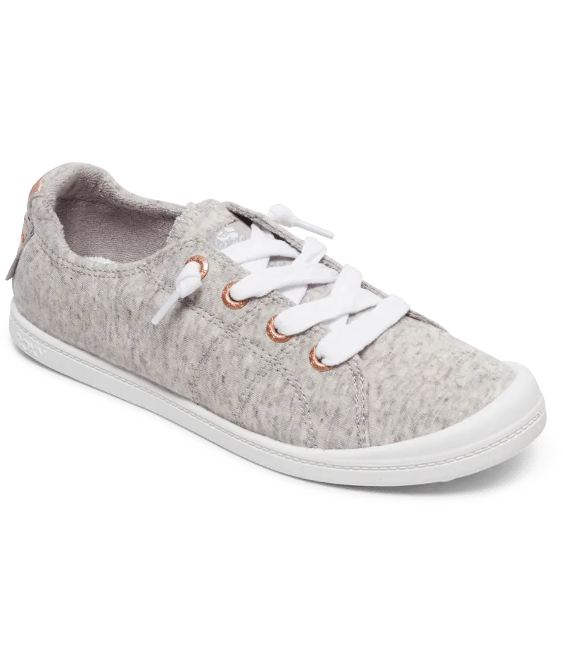 Roxy Bayshore III Shoe-Dark Grey