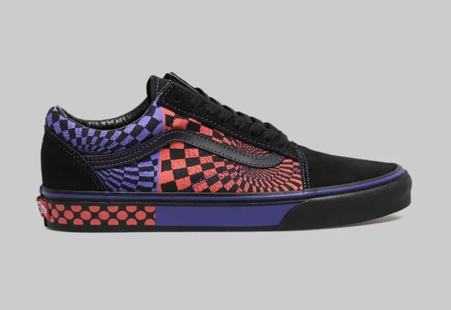 Ruben Martinho x Vans Old Skool OTW Gallery