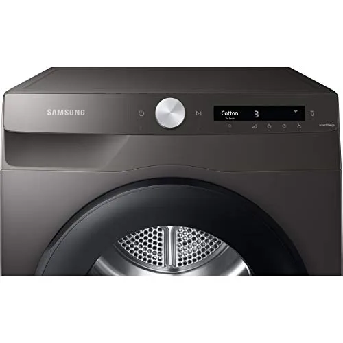 Samsung Series 5  DV80T5220AN/S1 WiFi-enabled 8 kg (New)