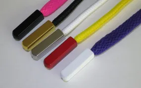 Shoelace Aglets