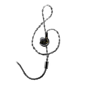 Simphonio PB10 Planar  Balanced Armature In-Ear Monitor