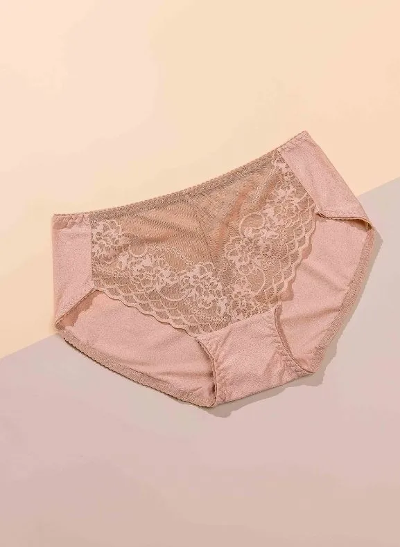 Sorella Lady Jewel Midi Panty S24-081314