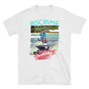 South Beach Pablo Biscayne tee