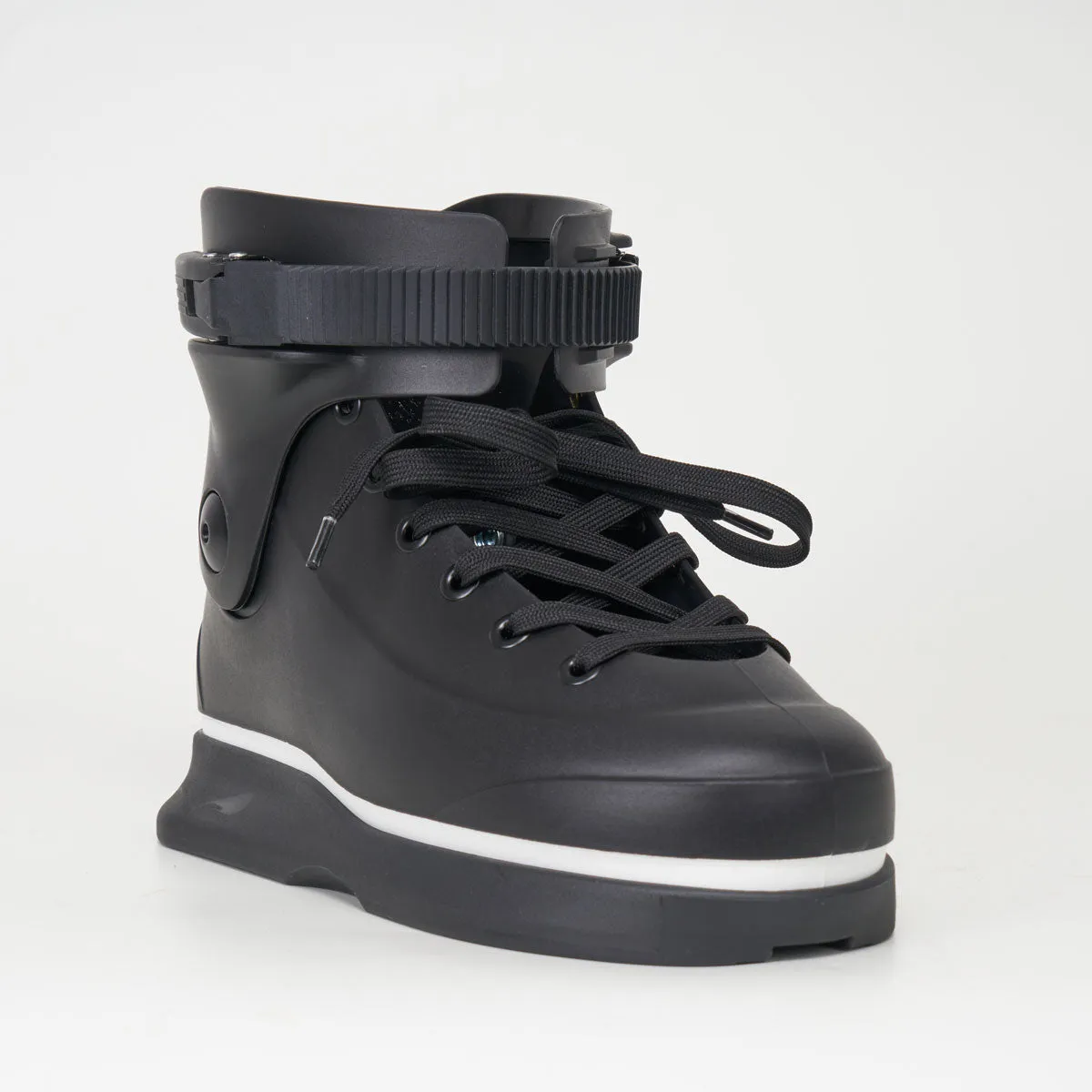 Standard Omni V.1 Skates - Black - Shell Only