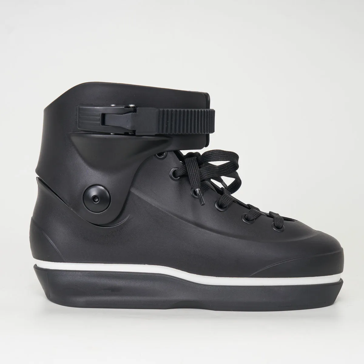 Standard Omni V.1 Skates - Black - Shell Only