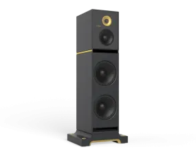 Stenheim Alumine Five LE Loudspeakers (PAIR) (available to demo)