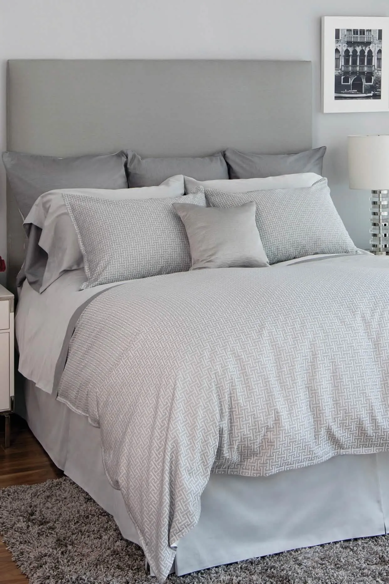 Tessella Duvet Covers