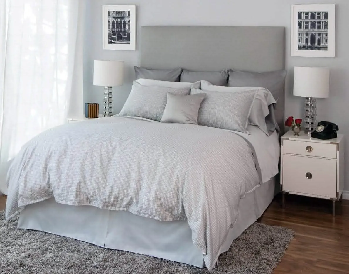 Tessella Duvet Covers