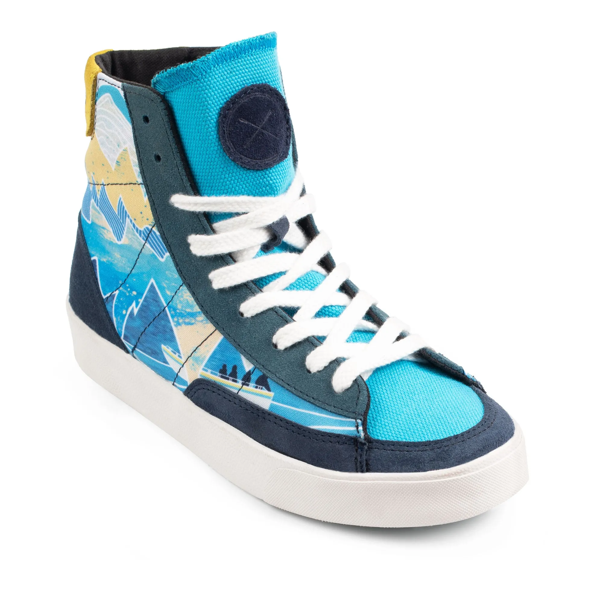 Tranquilo Ace High Top