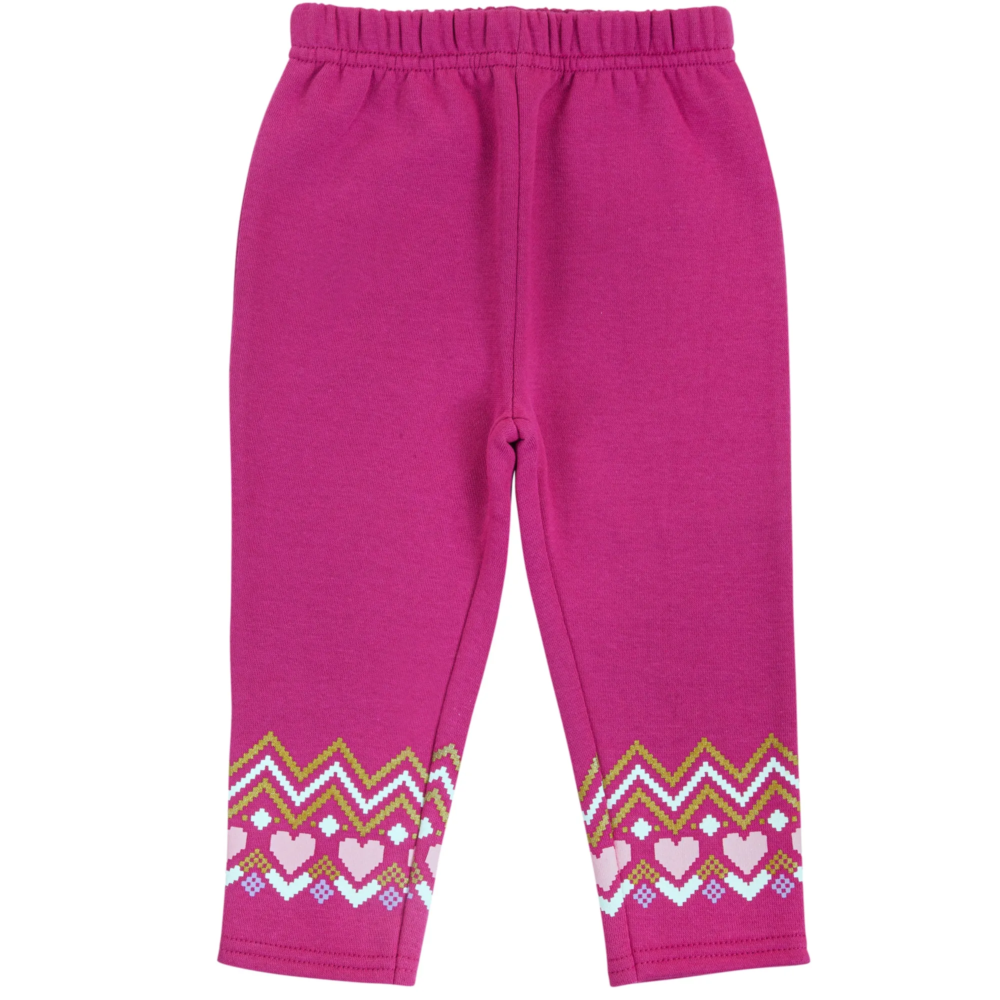 Tribal Love - Toddler Sweatsuit