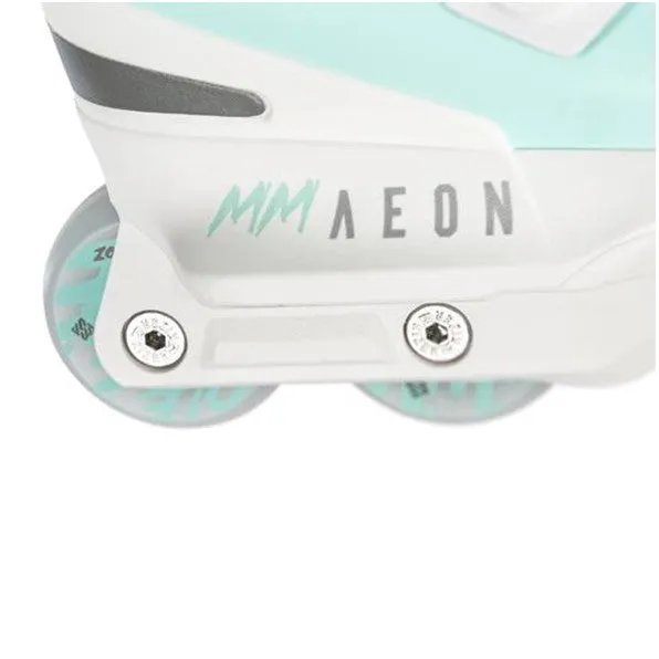 USD Aeon Mery Munoz Pro 60 Aggressive Inline Skates