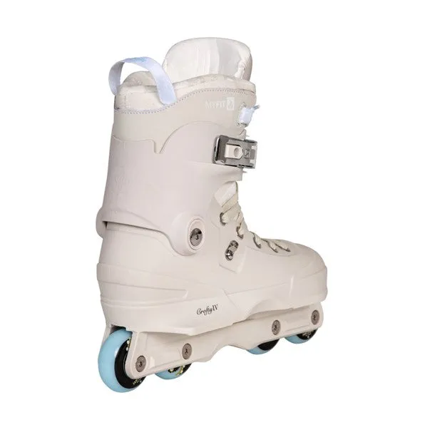 USD Aeon Sam Crofts IV Aggressive Inline Skates