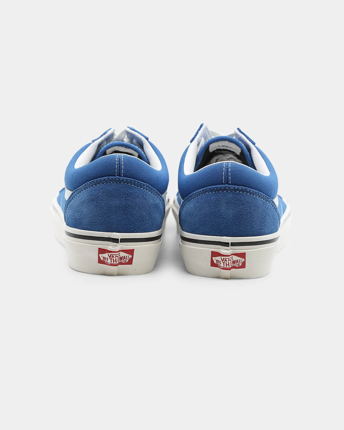 Vans Old Skool 36 DX Anaheim