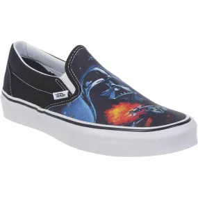 Vans Slip-On Star Wars A New Hope Limited Edition