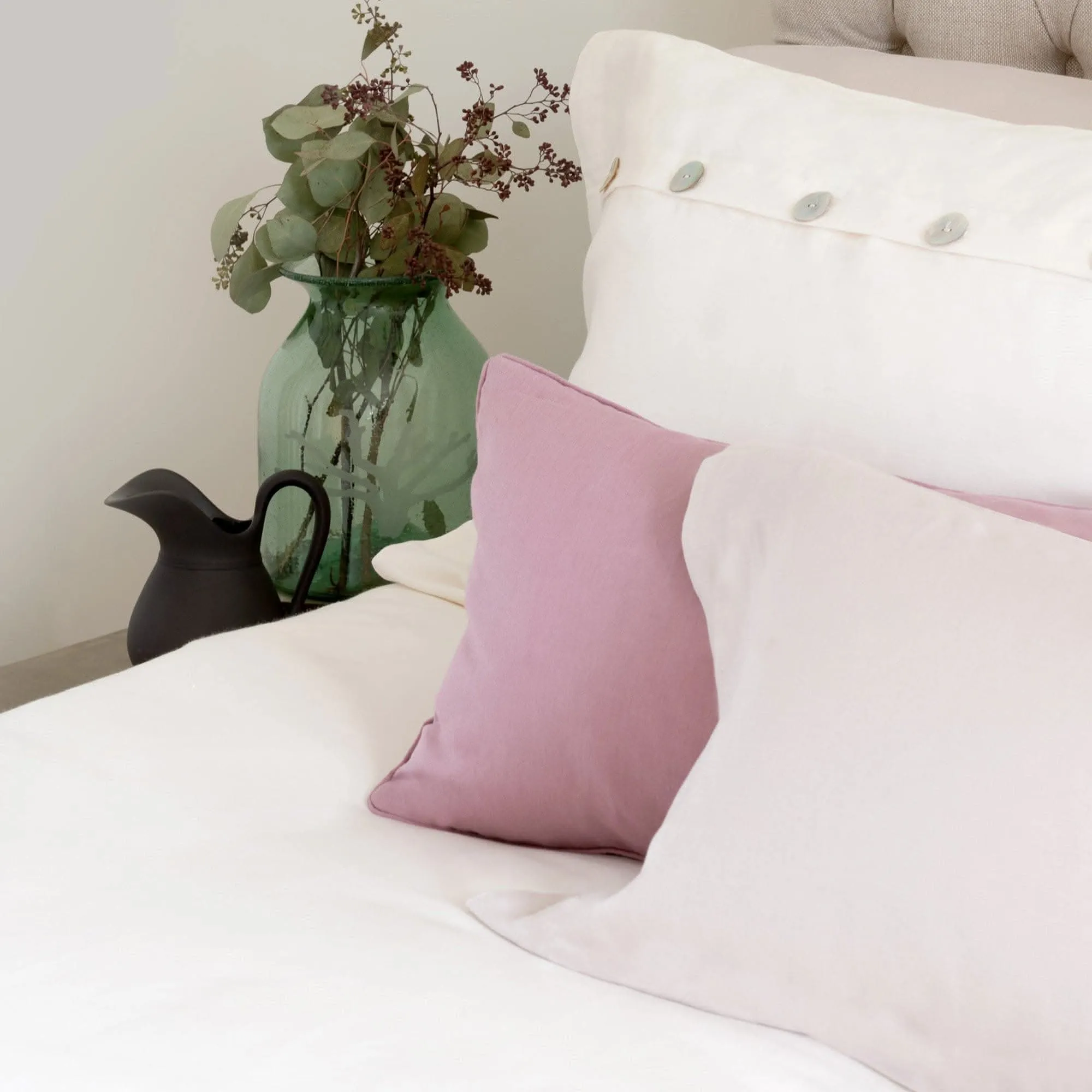 Veritae Duvet Covers